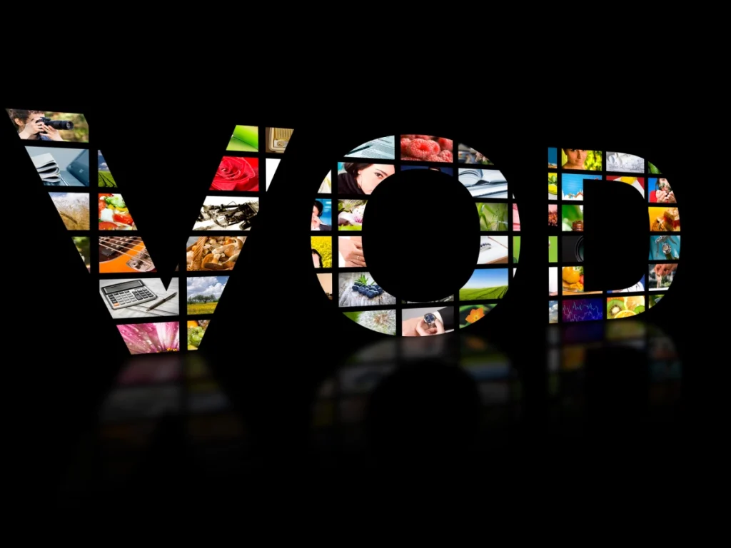 The Rise of Falcon Video on Demand: Revolutionizing Streaming Services